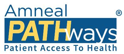 amneal parthways logo